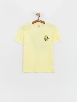 Volcom Truly Ringer Wmn T-Shirt