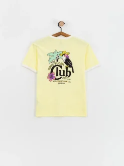 Volcom Truly Ringer Wmn T-Shirt