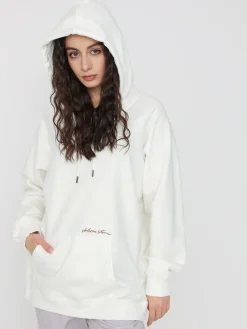 Volcom Truly Stoked Bf HD Hoodie