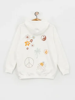 Volcom Truly Stoked Bf HD Hoodie
