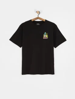 Volcom T-Shirt Catv Bsc