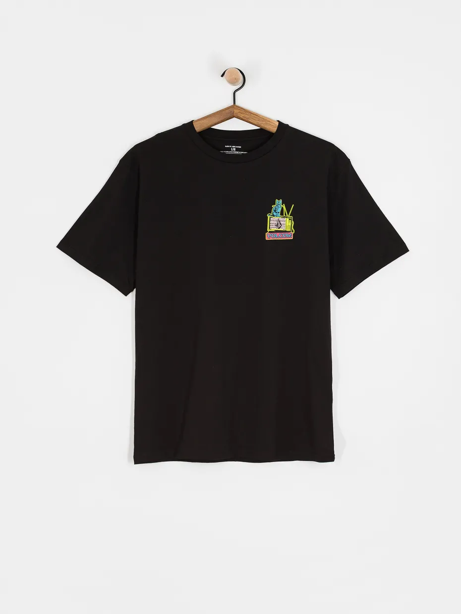 Volcom T-Shirt Catv Bsc