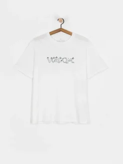 Volcom T-Shirt Crazybal Bsc