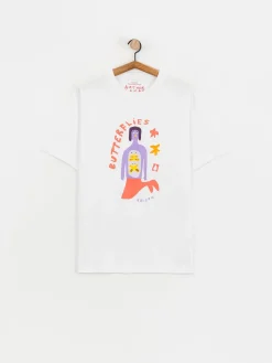 Volcom T-Shirt Fa Arthur Longo 2 Lse