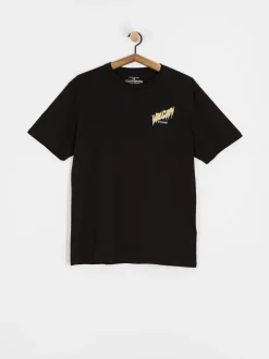 Volcom T-Shirt Meow Sst