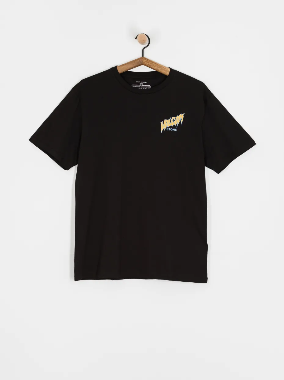 Volcom T-Shirt Meow Sst
