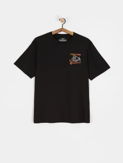 Volcom T-Shirt Pour Choices Bsc