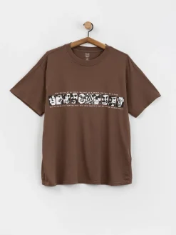 Volcom T-Shirt Skate Vitals Remy 2