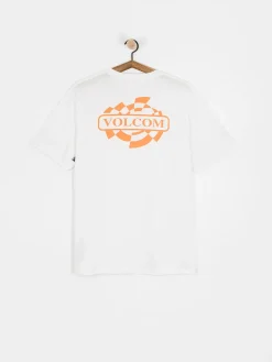 Volcom T-Shirt Startlog Bsc