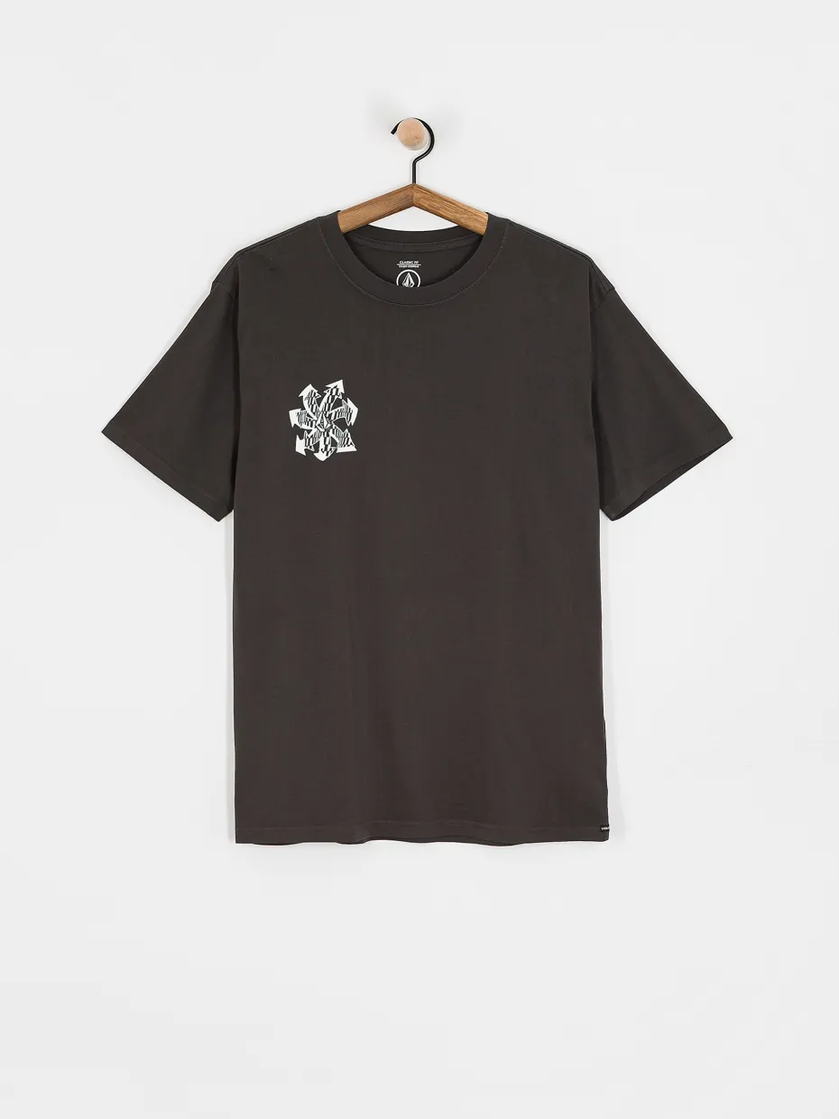 Volcom T-Shirt Volcom Vortex