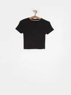 Volcom T-Shirt Volcomstone Crop Wmn