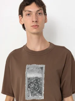 Volcom Tt B Iguchi Valley T-Shirt
