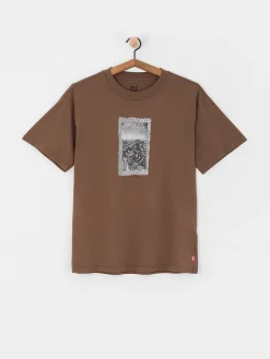 Volcom Tt B Iguchi Valley T-Shirt