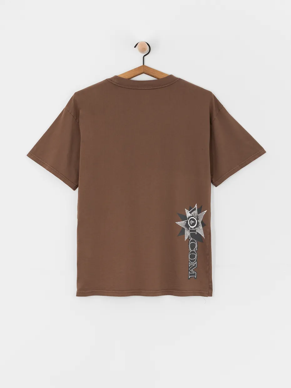 Volcom Tt B Iguchi Valley T-Shirt