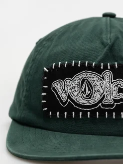 Volcom V Ent Adj Cap