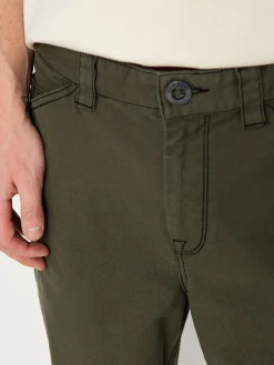 Volcom V Ent Fat Tony Kraftsman Pants