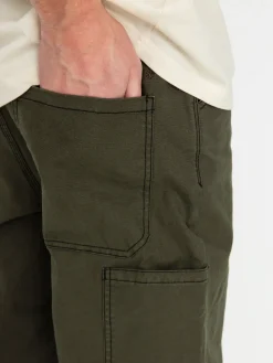 Volcom V Ent Fat Tony Kraftsman Pants