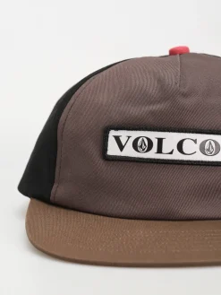 Volcom V Ent Hockey Dad Adj Cap