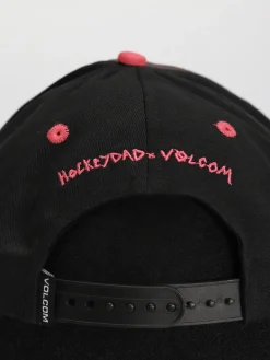Volcom V Ent Hockey Dad Adj Cap