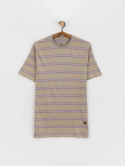 Volcom V Ent Hockey Dad Crew T-Shirt