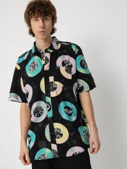 Volcom V Ent Lp Shirt