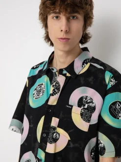 Volcom V Ent Lp Shirt