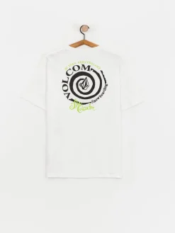 Volcom V Ent The Garden Bsc T-Shirt