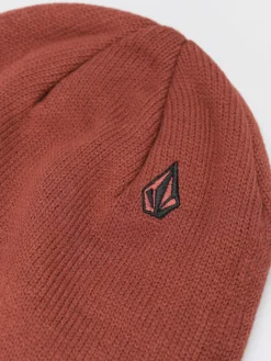 Volcom V.Co Skull Beanie