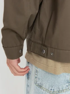 Volcom Voider Jacket