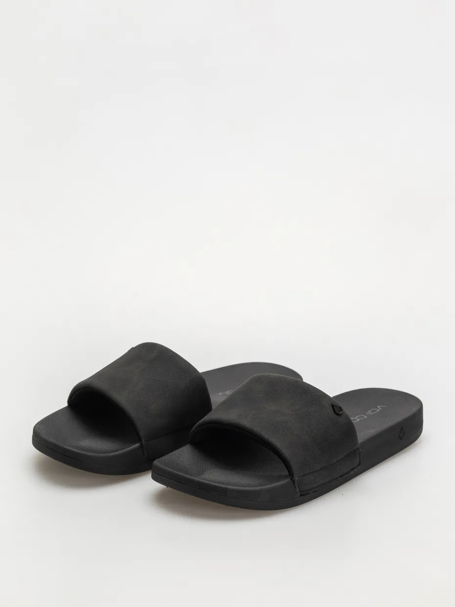 Volcom Volcation Slide Wmn Flip-flops