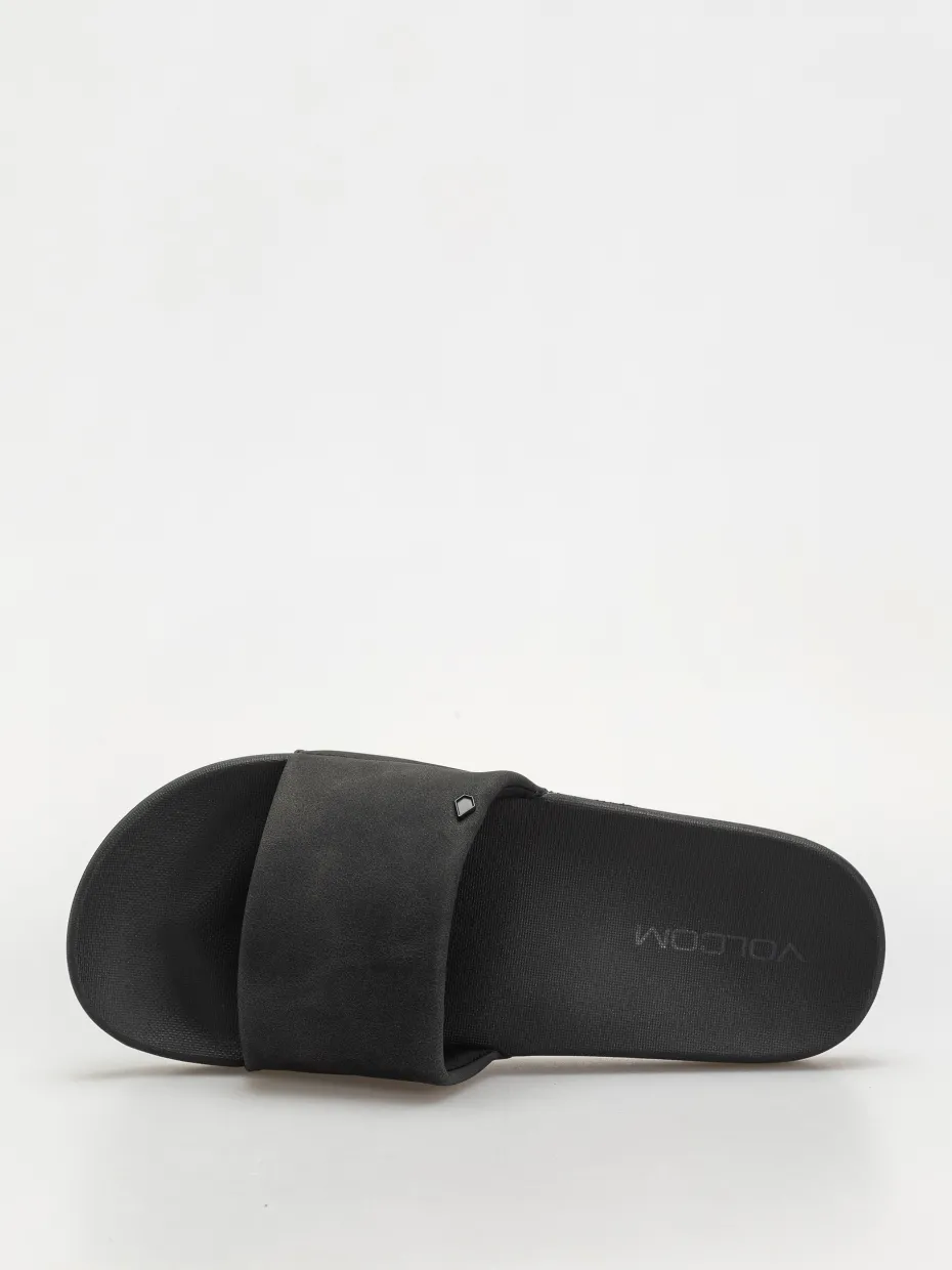 Volcom Volcation Slide Wmn Flip-flops