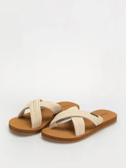 Volcom Volcom Double Cross Wmn Flip-flops