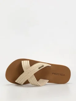 Volcom Volcom Double Cross Wmn Flip-flops