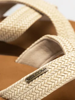 Volcom Volcom Double Cross Wmn Flip-flops