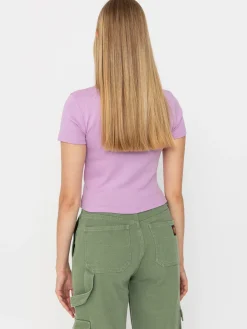 Volcom Volcomstone Crop Wmn T-Shirt