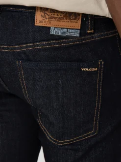 Volcom Vorta Denim Pants
