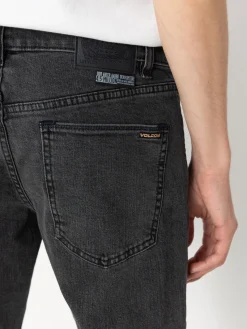 Volcom Vorta Denim Pants