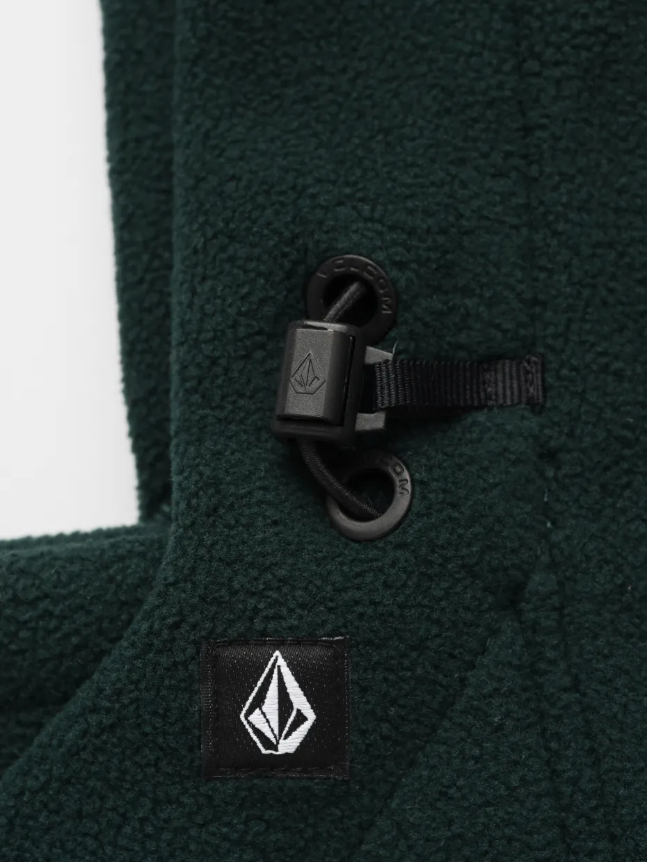 Volcom V.Scout Hoody Wmn Neckwarmer