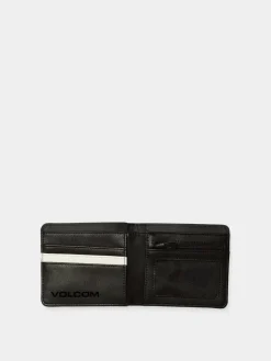 Volcom Wallet Slim Stone Pu S