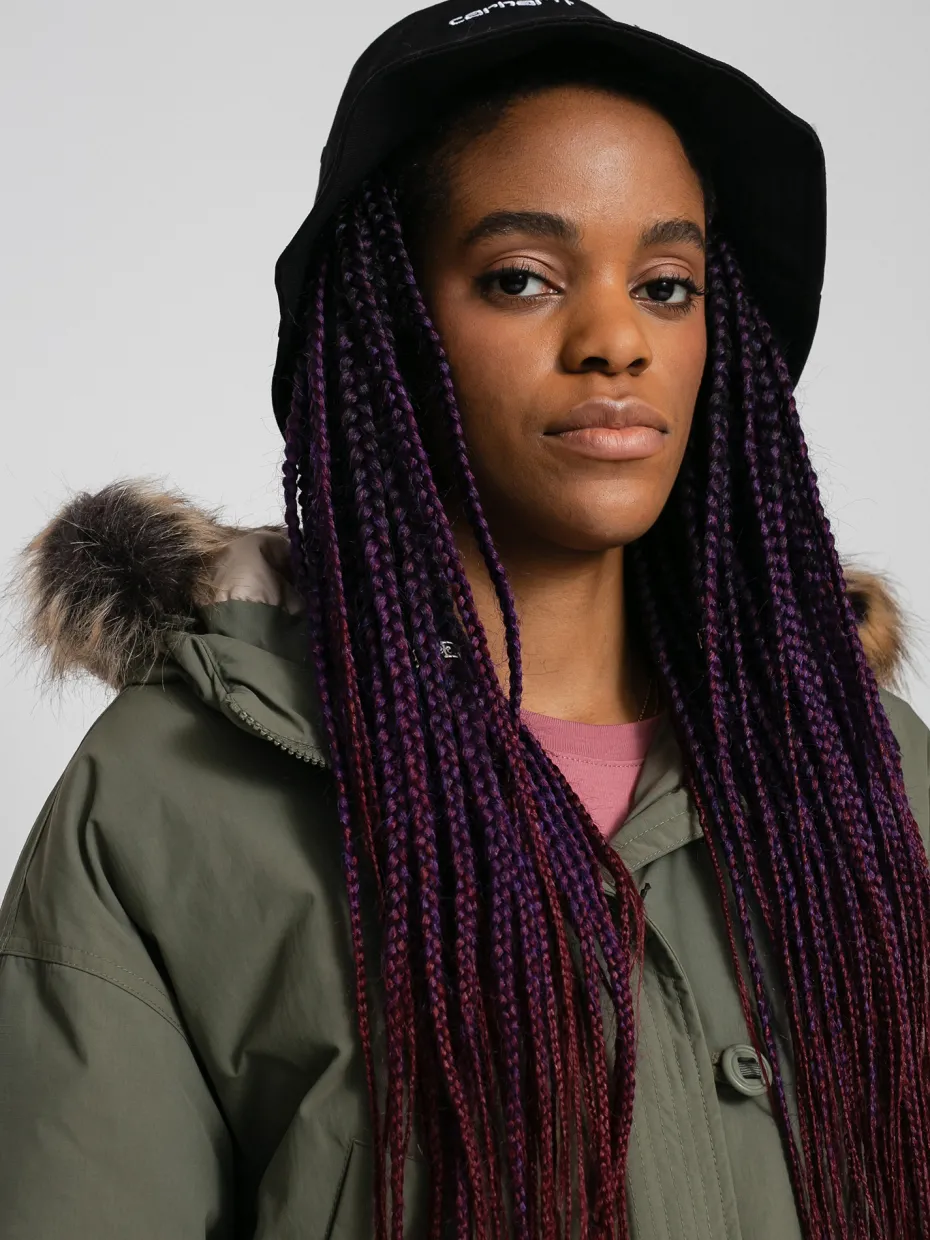 Volcom Warmer N Over 5K Parka Jacket Wmn