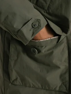 Volcom Warmer N Over 5K Parka Jacket Wmn