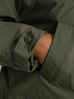 Volcom Warmer N Over 5K Parka Jacket Wmn