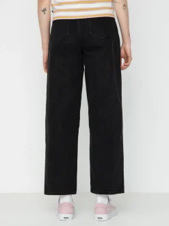 Volcom Weellow Denim Pants Wmn