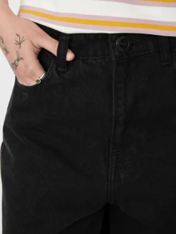 Volcom Weellow Denim Pants Wmn