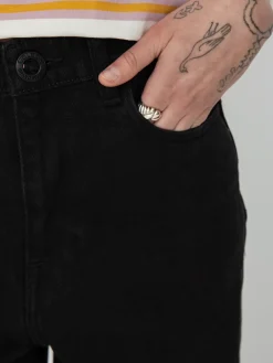 Volcom Weellow Denim Pants Wmn