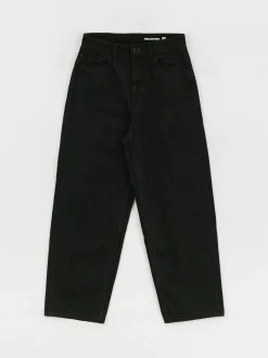 Volcom Weellow Denim Pants Wmn