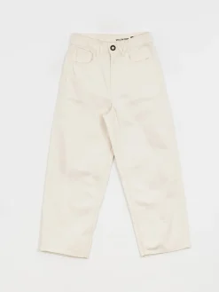 Volcom Weellow Denim Pants Wmn