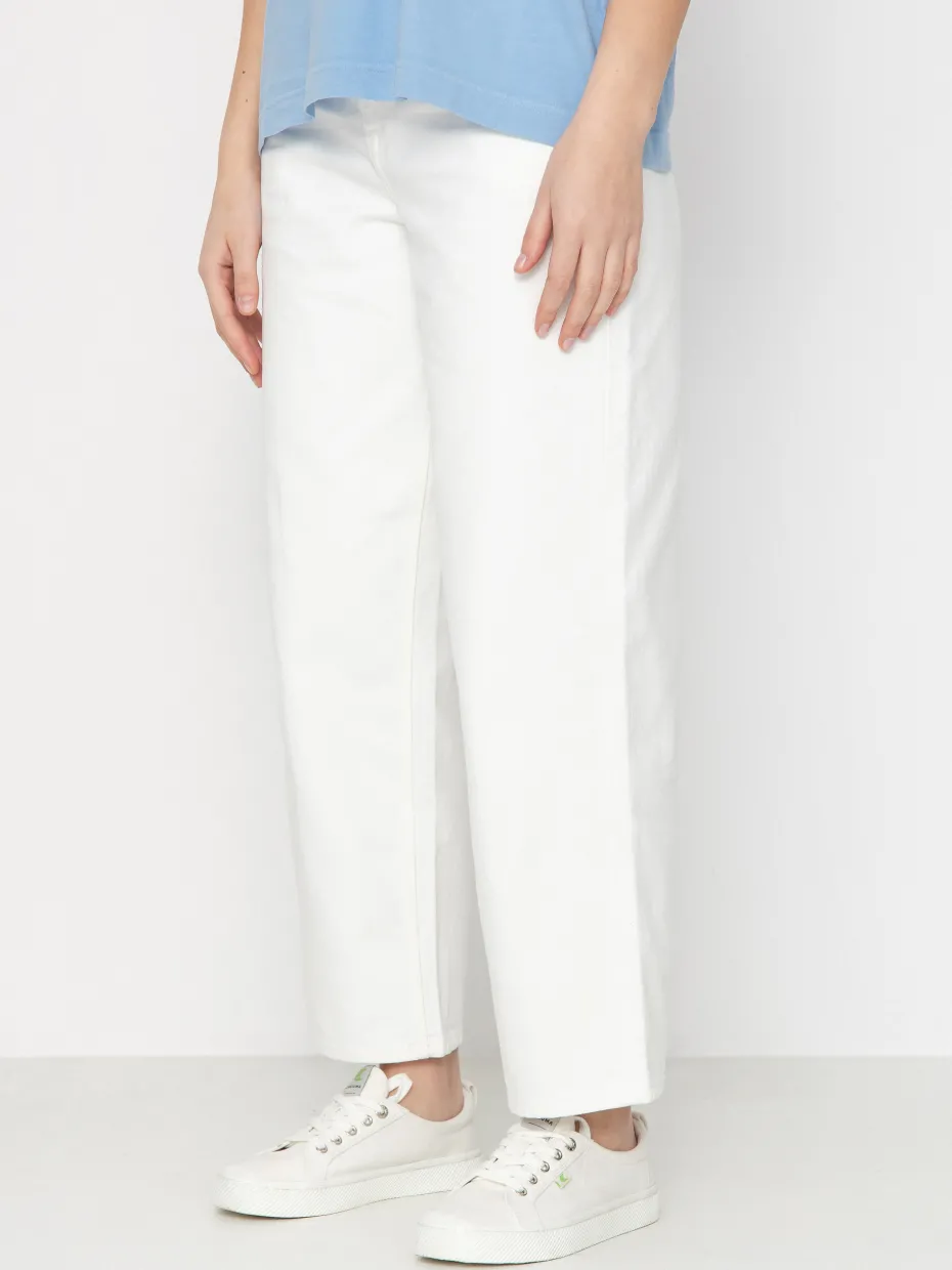 Volcom Weellow Denim Wmn Pants