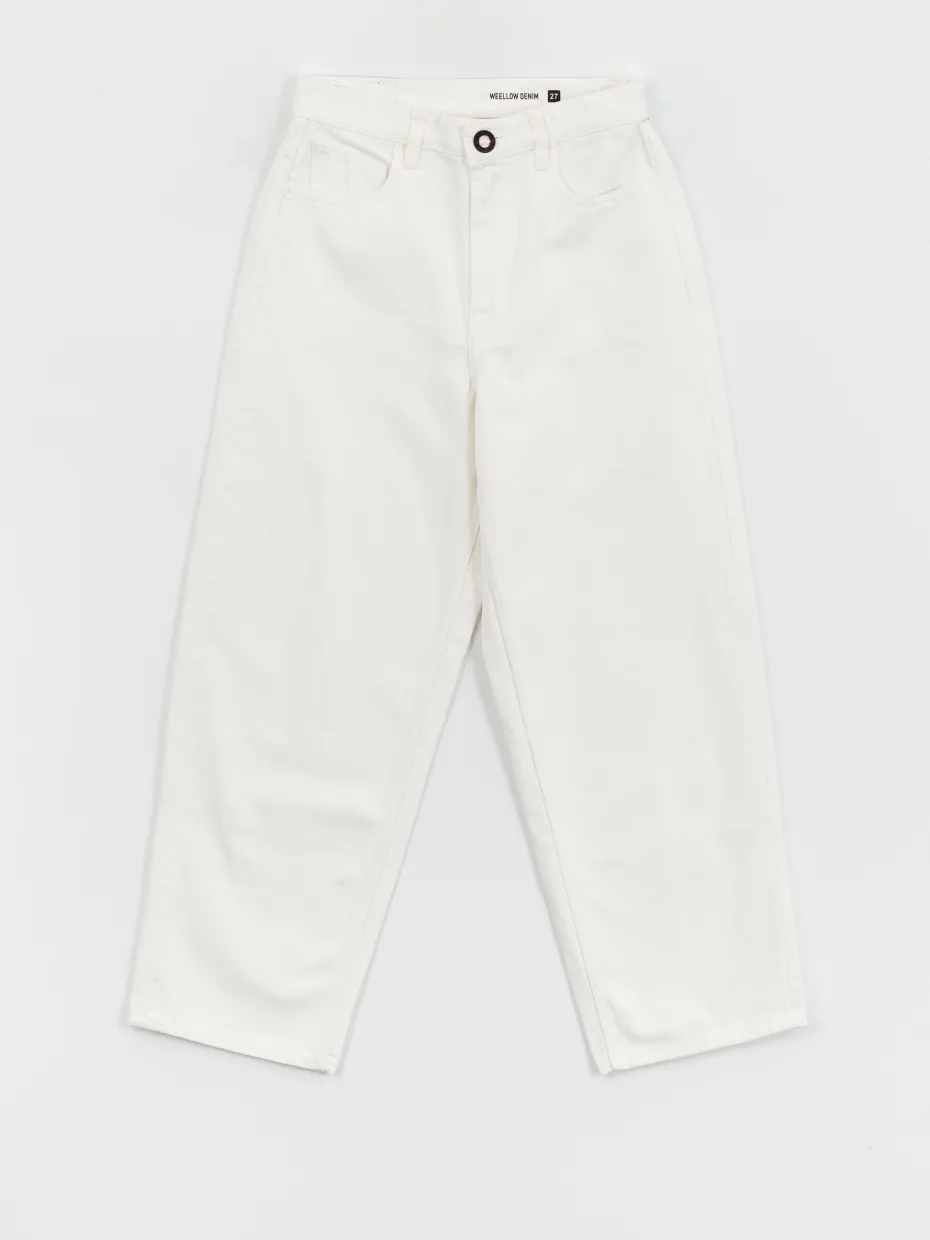 Volcom Weellow Denim Wmn Pants