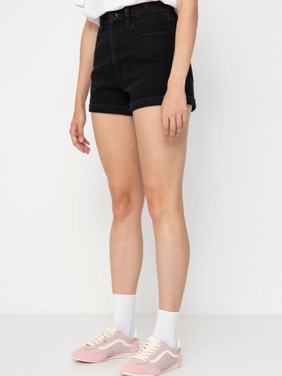 Volcom Weellow Shorts Wmn